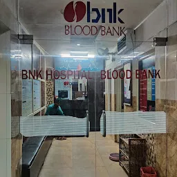 B N K Hospital