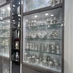 B N Marlecha Silver - Best Wholesale Silver Shop In Chennai