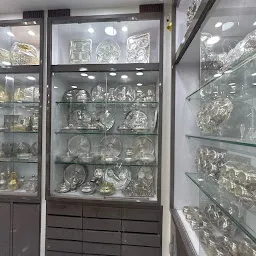 B N Marlecha Silver - Best Wholesale Silver Shop In Chennai