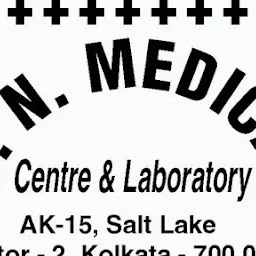 B.N. Medical Centre and Laboratory