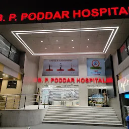 B.P. PODDAR HOSPITAL & MEDICAL RESEARCH LTD.