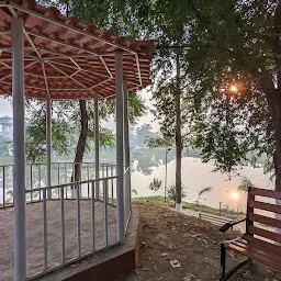 B.R. Ambedkar Park