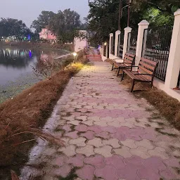 B.R. Ambedkar Park