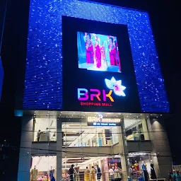 B R K Shopping Mall