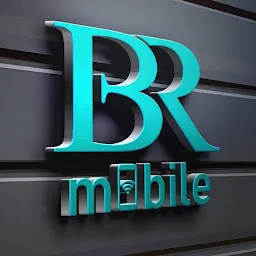 B.R. Mobile Shop