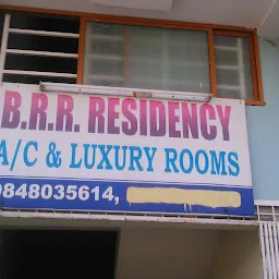 B.R.R. Residency