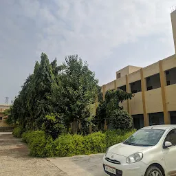 B.S.K.M College Of Education