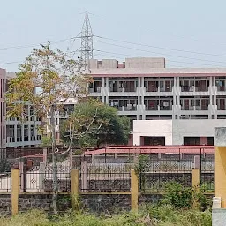 B.S.S.S. Girls Hostel (St Therese Hostel)