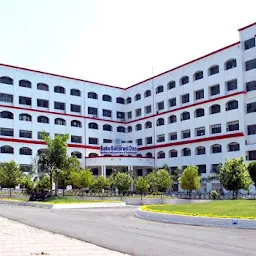 B.TECH AND MBA COLLEGES IN LUCKNOW