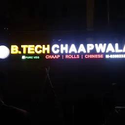 B. Tech chaap wala(sukhrali)