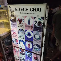 B. Tech Chai