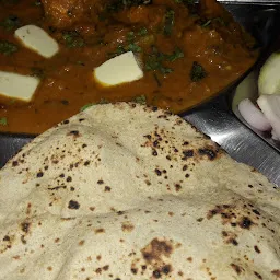 B Y DHABA