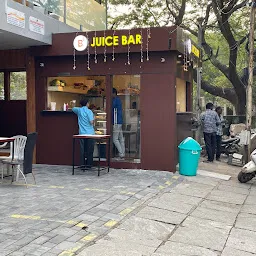 B2 Juice Bar