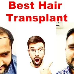 B3 clinics best hair transplant clinic sambalpur