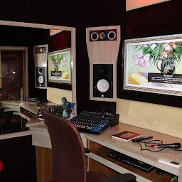 B3 Recording Studio