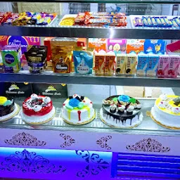 B4U cakes