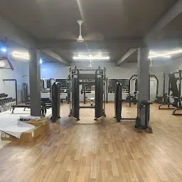 B7 Fitness Zone