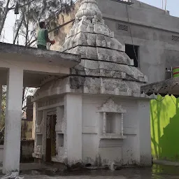 ବାବା ମୁକ୍ତେଶ୍ଵର ମନ୍ଦିର Baba Mukteswar Temple
