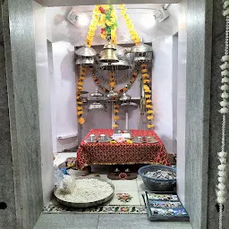 Baba Nahar Singh Bajiya ji Temple