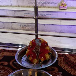 बाबा पातालेश्वर शिव मन्दिर