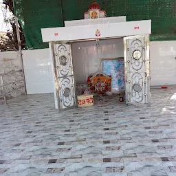 बाबा रामदेव जी का मंदिर