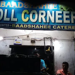 Baadshahee Roll Corner