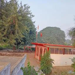 Baag Wale Balaji Barundhan