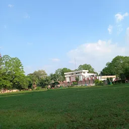 Baal Bhawan Garden