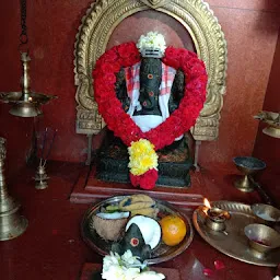 Baala Vinayakar Temple