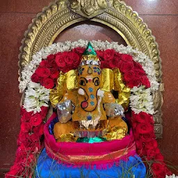 Baala Vinayakar Temple