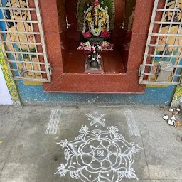 Baala Vinayakar Temple