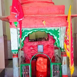 बालाजी मंदिर खोखन्दा