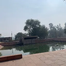 Baan Ganga