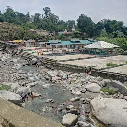 Baan Ganga Mandir