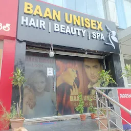 Baan spa & saloon