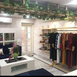 baandhani boutique