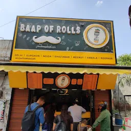 BAAP OF ROLLS