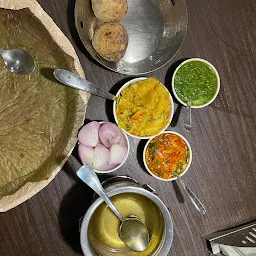 Baati Chokha