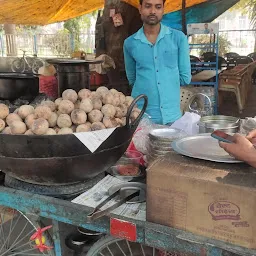 BAATI CHOKHA