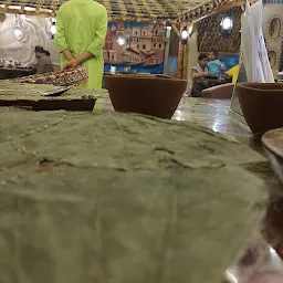 Baati Chokha F.P.L. ( Taste Of Banaras )