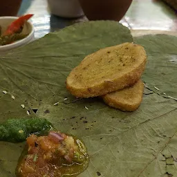 Baati Chokha F.P.L. ( Taste Of Banaras )