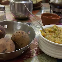 Baati Chokha F.P.L. ( Taste Of Banaras )