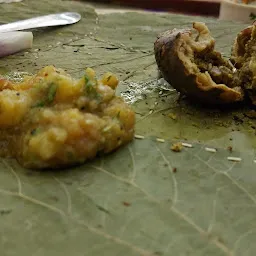 Baati Chokha F.P.L. ( Taste Of Banaras )