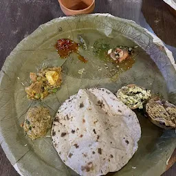 Baati Chokha Restaurant