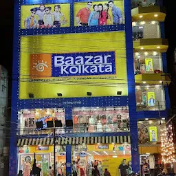 Baazar Kolkata