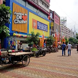 Baazar Kolkata