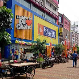 Baazar Kolkata