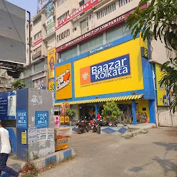 Baazar Kolkata