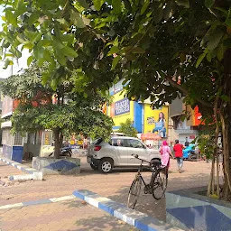 Baazar Kolkata