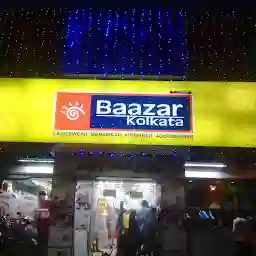 Baazar Kolkata Bargarh